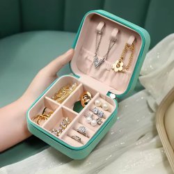 باکس جواهرات مدل لاکچری E32