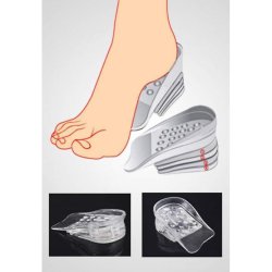 ژل افزایش دهنده قد 4 سانتی متری مدل Btall